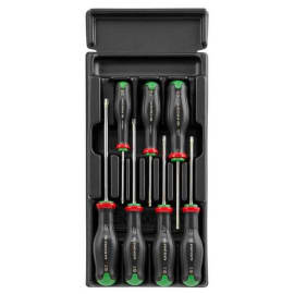 Module tournevis Protwist® Tamper Torx® photo du produit