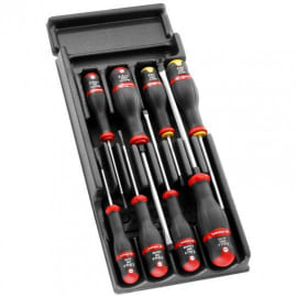 Module tournevis Protwist® Fente/PH photo du produit