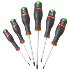 Jeu de tournevis PROTWIST® Torx® photo du produit