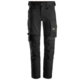 Pantalon ALLROUNDWORK photo du produit