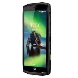 Smartphone ACTION-X5 + batterie X-POWER photo du produit