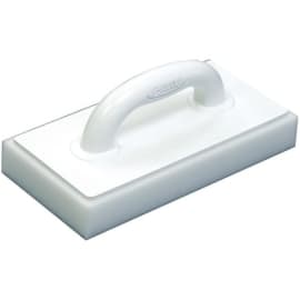 Platoir de nettoyage mousse 28 x 14 cm photo du produit