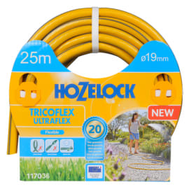 Tuyau d'arrosage de jardin TRICOFLEX ULTRAFLEX photo du produit