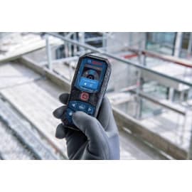 Télémètre laser GLM 50-22 photo du produit
