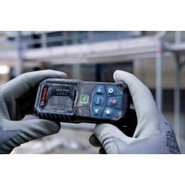 Télémètre laser GLM 50-25 G photo du produit