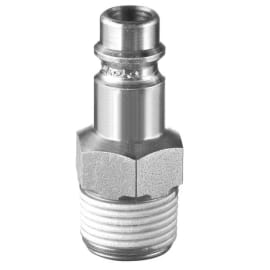Embouts pour raccords rapides ERP 07 photo du produit
