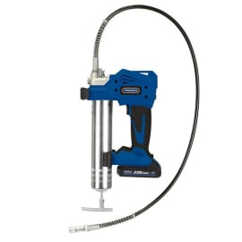 Coffret pistolet de graissage électrique 20 V photo du produit