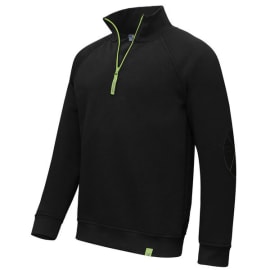 Sweat col zippé MICHIGAN 2 photo du produit