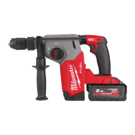 Perforateur SDS-Plus M18 FHX-552X 18V 5.5Ah photo du produit