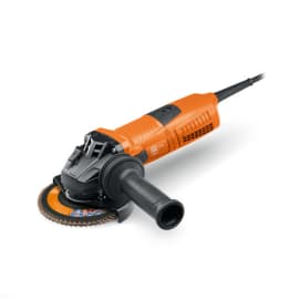Meuleuse d'angle compacte Ø125mm CG 13-125 V photo du produit