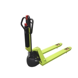 Transpalette semi électrique AGILE PLUS (Ed.II) 1150 x 525 photo du produit