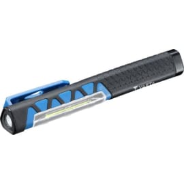 Baladeuse LED et piles fournies photo du produit