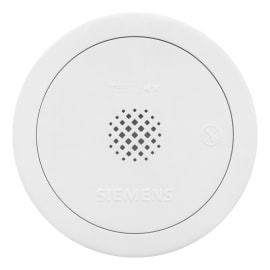 Détecteur de fumées SIEMENS NF 10 ans photo du produit