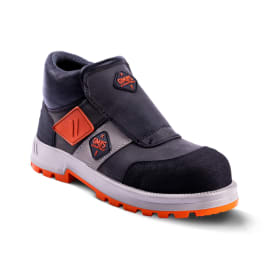 Chaussures de sécurité soudeur UNIVULCAIN SRA photo du produit