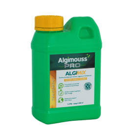 Traitement curatif et préventif anti-verdissures ALGIMIX photo du produit