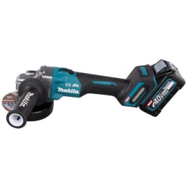 Meuleuse 125 40V 4H photo du produit