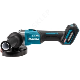 Meuleuse 125 40V solo photo du produit
