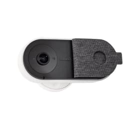 Camera fixe intérieur Wifi avec obturateur Full HD PPIC31020 photo du produit