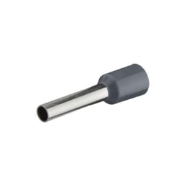 Embout de câble pré-isolé photo du produit