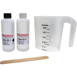 Gel d'isolation CELL PACK pour installation électrique photo du produit