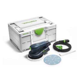 Ponceuse excentrique Ø150 ETS EC 150/5 EQ-Plus photo du produit