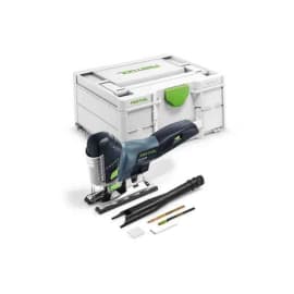Scie sauteuse sans fil CARVEX PSC 420 EB-Basic photo du produit