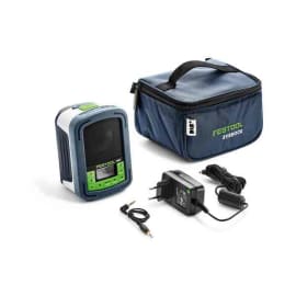 Radio de chantier SYSROCK BR 10 DAB+ photo du produit