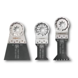 Set combo e-cut SLP photo du produit