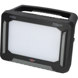 Projecteur LED hybride rechargeable Multi Battery 12500 lm photo du produit
