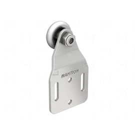 Monture TUBEL fixation sur plat 40 kg photo du produit