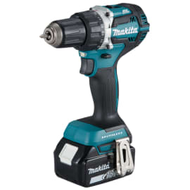 Perceuse visseuse 18V 6Ah DDF484RGJ photo du produit