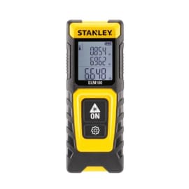 Mesure laser SLM100 portée 30m photo du produit