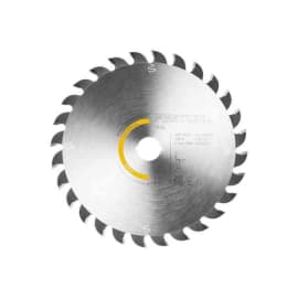 Lame de scie circulaire 168x1.8x20 W28 photo du produit