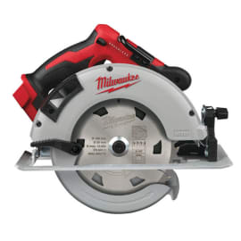 Scie circulaire Ø190mm 18V 5Ah M18 BLCCS66-0X photo du produit