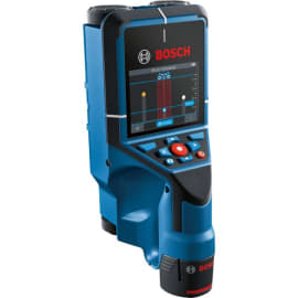Scanner mural D-TECT 200 (Piles) photo du produit