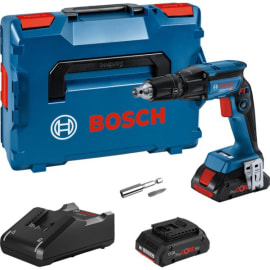 Visseuse plaquiste GTB18V-45 photo du produit