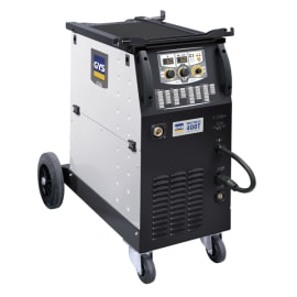 Poste à souder MULTIWELD 400T - Avec accessoires photo du produit