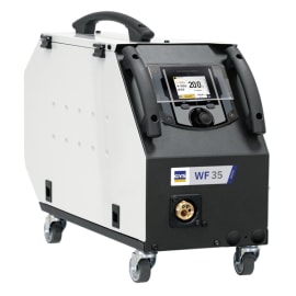 Pack KRONOS acier/alu 400T DUO avec accessoires photo du produit