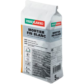 Mortier fin photo du produit
