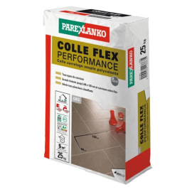 Colle flex performance - Gris photo du produit