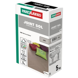 Joint sol pour carrelage - Gris photo du produit
