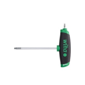 Clés mâles Torx® avec en manche en T photo du produit