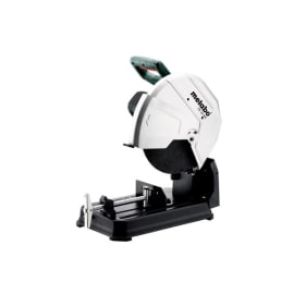 Tronçonneuse à métaux CS 22-355 2300W photo du produit