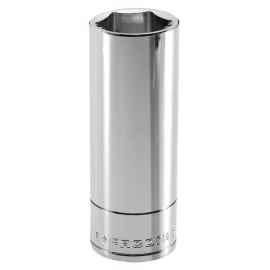 Douilles longues 1/2" 6 pans photo du produit