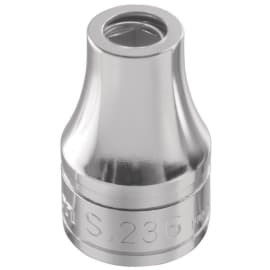 Douilles 1/2" porte-embouts photo du produit