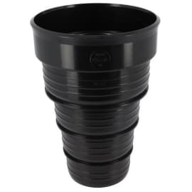 Adaptateur multi-diamètre chapeau de ventilation photo du produit