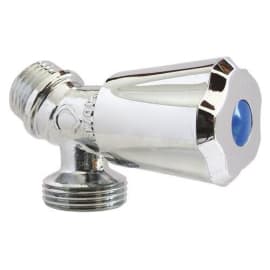 Robinet standard bec incliné M15x21-M20x27 - Machine à laver photo du produit