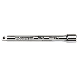 Rallonges pour cliquet 1/4" photo du produit