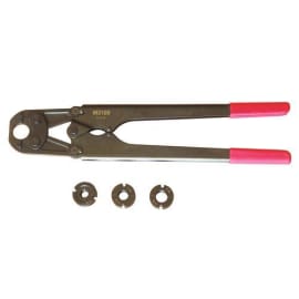 Malette sertissage pour raccords PER et multicouche photo du produit