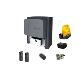 Kit simplifié BX-74 230V photo du produit